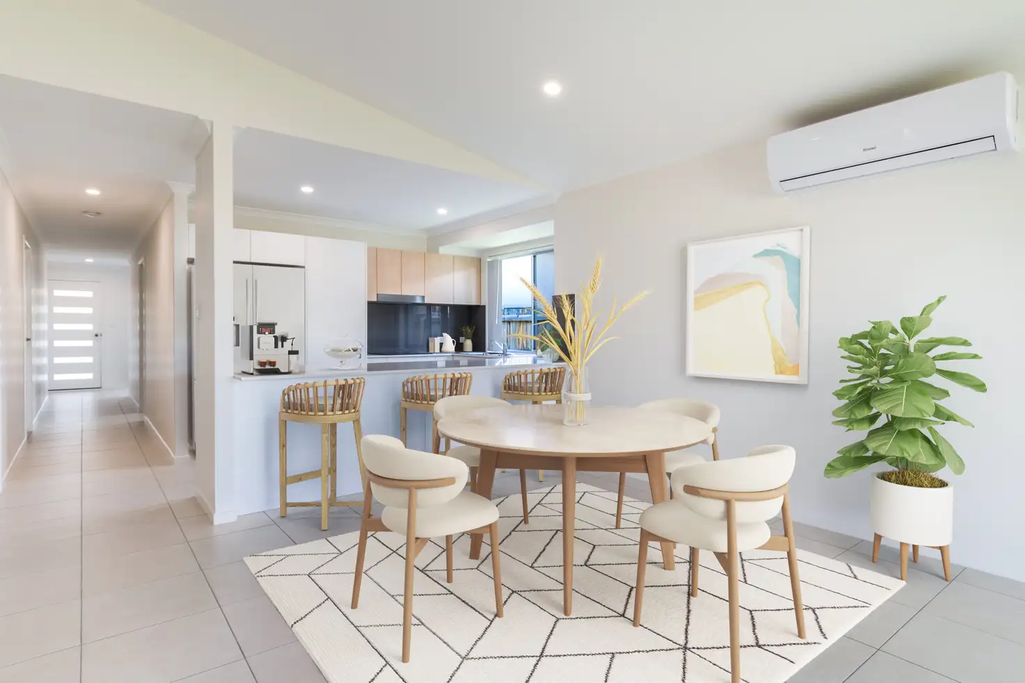 Main view of Homely house listing, 36 Annalise Circuit, Nirimba QLD 4551