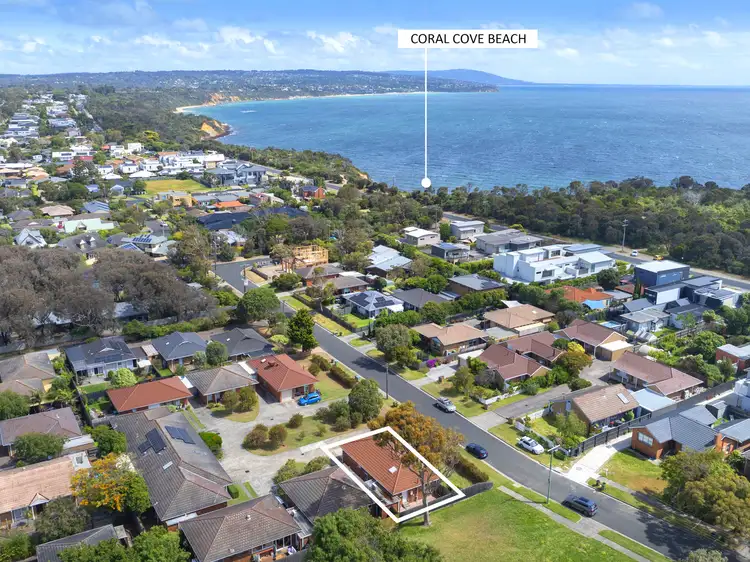 Main view of Homely unit listing, 1/16-20 Johns Road, Mornington VIC 3931