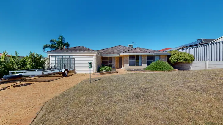 14 Kilmarnock Loop