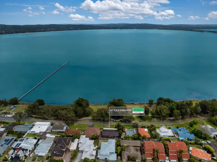 97 Tuggerah Parade, Long Jetty NSW 2261