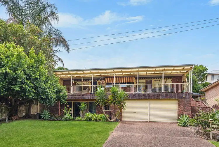 Second view of Homely house listing, 97 Tuggerah Parade, Long Jetty NSW 2261