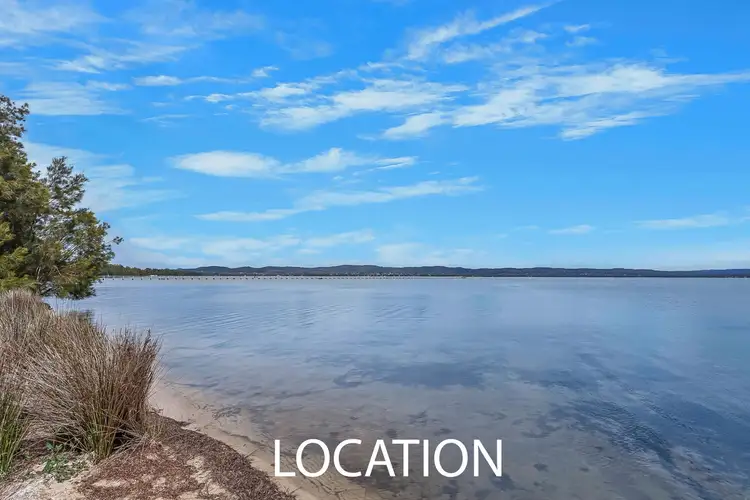 Fifth view of Homely house listing, 97 Tuggerah Parade, Long Jetty NSW 2261