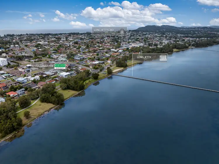 Sixth view of Homely house listing, 97 Tuggerah Parade, Long Jetty NSW 2261