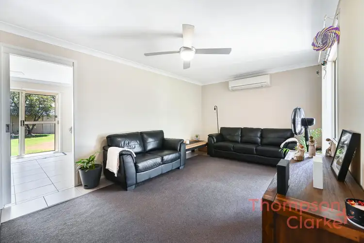 Third view of Homely house listing, 5 Gum Tree Court, Cameron Park NSW 2285