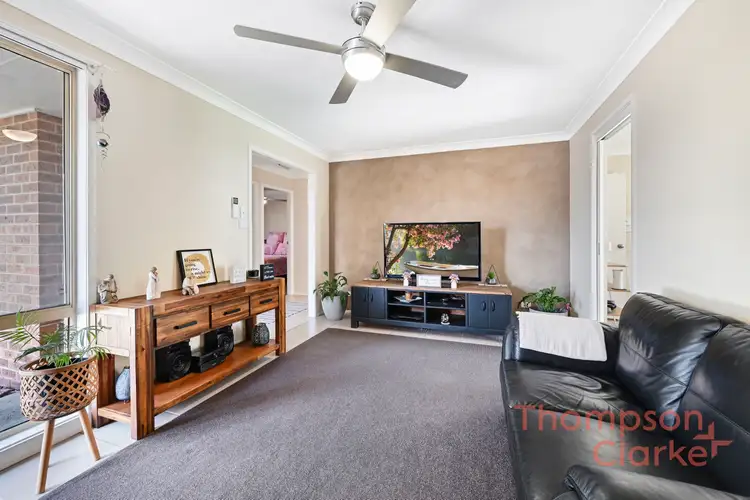 Fourth view of Homely house listing, 5 Gum Tree Court, Cameron Park NSW 2285