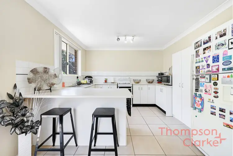Fifth view of Homely house listing, 5 Gum Tree Court, Cameron Park NSW 2285