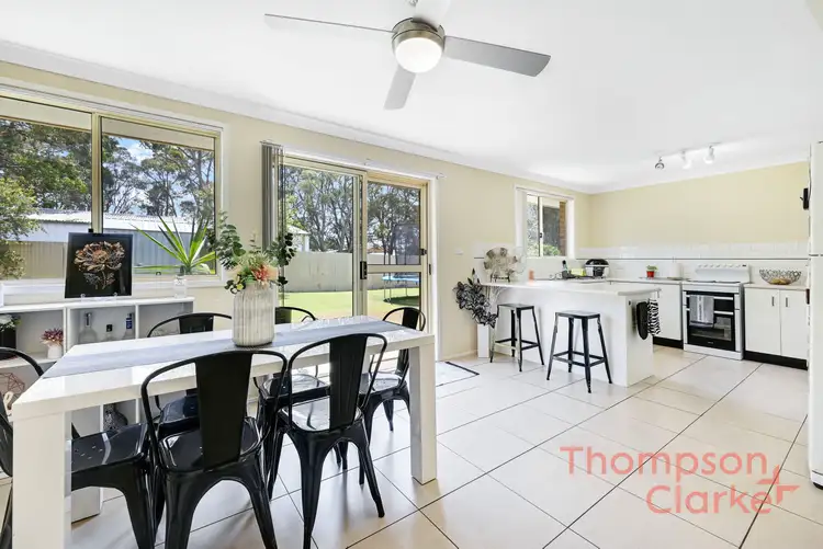 Sixth view of Homely house listing, 5 Gum Tree Court, Cameron Park NSW 2285