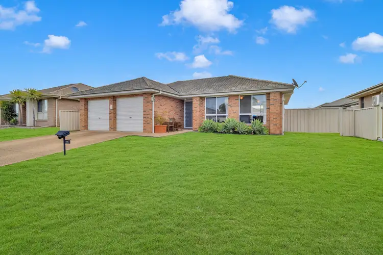 Main view of Homely house listing, 11 Robinia Way, Cessnock NSW 2325