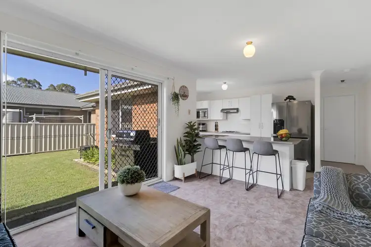 Fourth view of Homely house listing, 11 Robinia Way, Cessnock NSW 2325