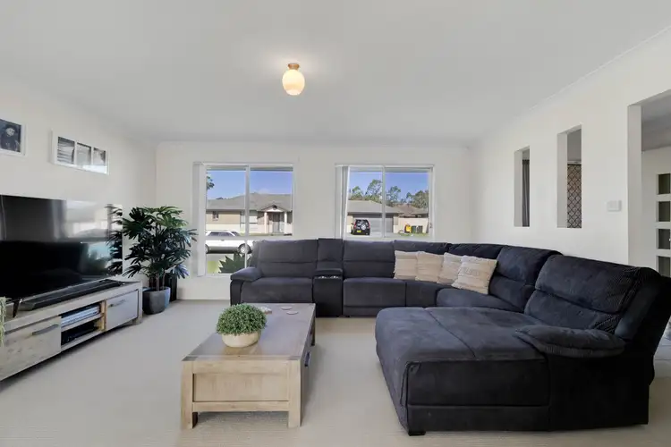 Fifth view of Homely house listing, 11 Robinia Way, Cessnock NSW 2325