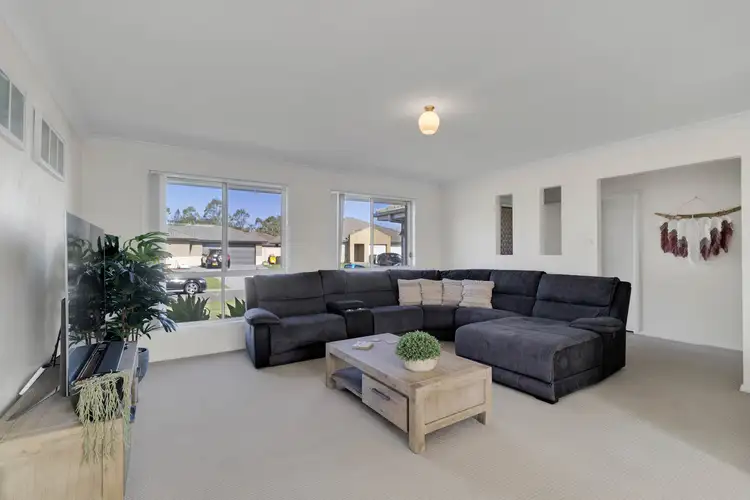 Sixth view of Homely house listing, 11 Robinia Way, Cessnock NSW 2325