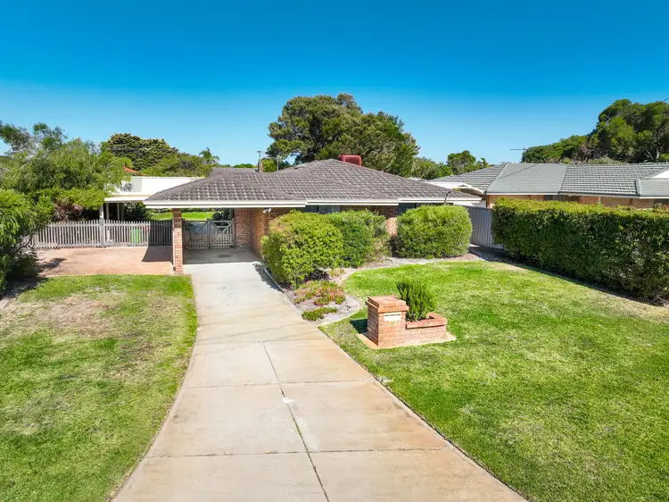 37 Cascade Close, Safety Bay WA 6169