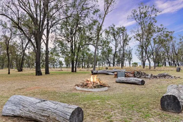 Fourth view of Homely rural property listing, 90 Sobbe Road, Sandy Camp QLD 4361
