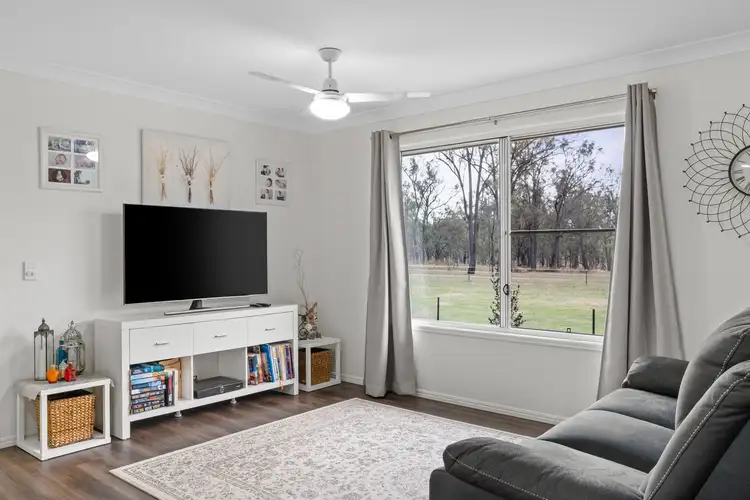 Sixth view of Homely rural property listing, 90 Sobbe Road, Sandy Camp QLD 4361