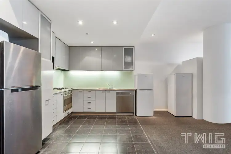 Fourth view of Homely apartment listing, 212/68 La Trobe Street, Melbourne VIC 3000