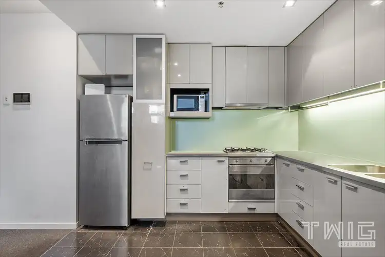 Fifth view of Homely apartment listing, 212/68 La Trobe Street, Melbourne VIC 3000