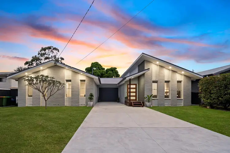 14 Haggerty Close, Narara NSW 2250