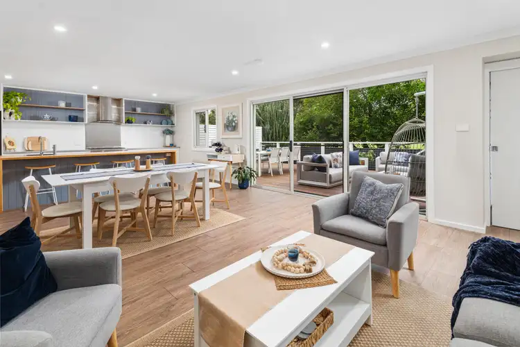 Fifth view of Homely house listing, 14 Haggerty Close, Narara NSW 2250