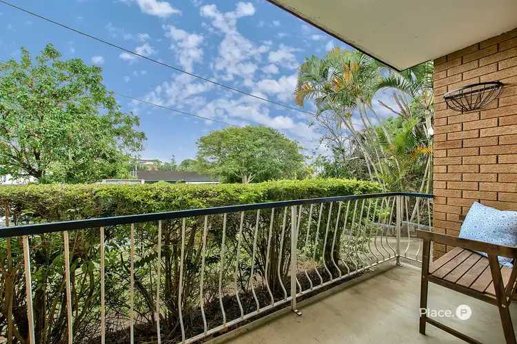 1/12 Olive Street, Nundah QLD 4012