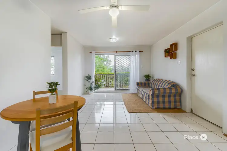 Third view of Homely unit listing, 1/12 Olive Street, Nundah QLD 4012