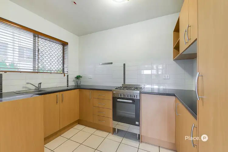 Fifth view of Homely unit listing, 1/12 Olive Street, Nundah QLD 4012