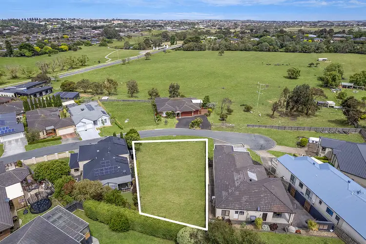 Third view of Homely land listing, 11 Rosemary Court, Warrnambool VIC 3280