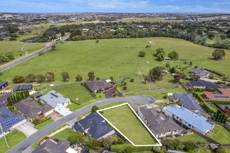 Fourth view of Homely land listing, 11 Rosemary Court, Warrnambool VIC 3280