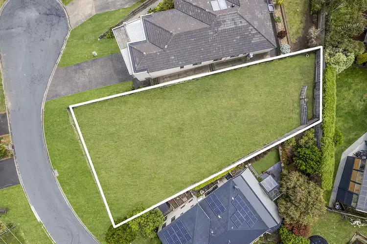 Fifth view of Homely land listing, 11 Rosemary Court, Warrnambool VIC 3280