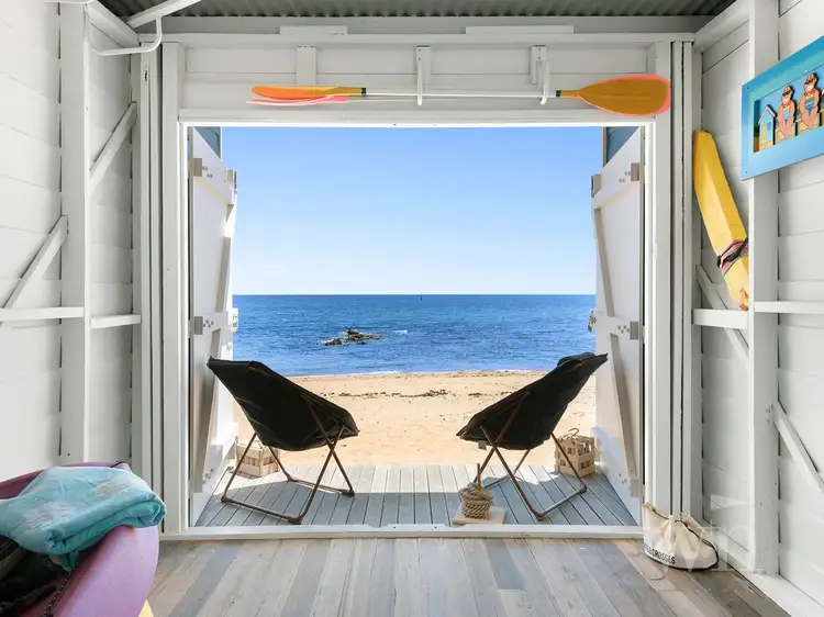 Boatshed 52 Ranelagh Beach, Mount Eliza VIC 3930