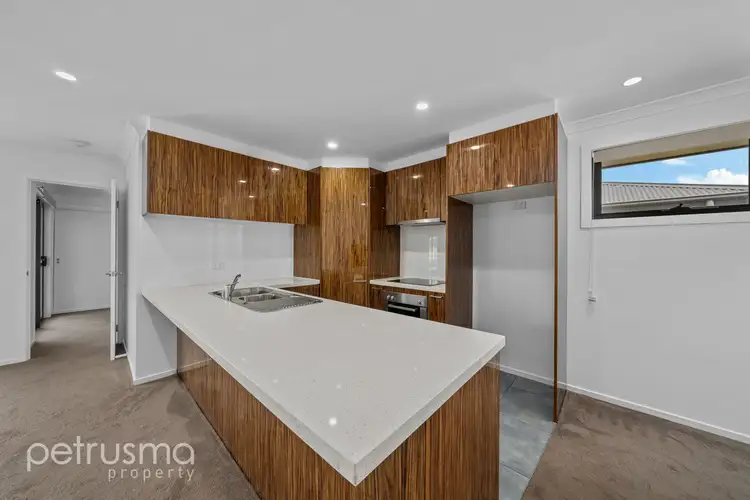 Fifth view of Homely villa listing, 1/263c Back River Road, New Norfolk TAS 7140