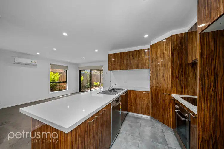Sixth view of Homely villa listing, 1/263c Back River Road, New Norfolk TAS 7140