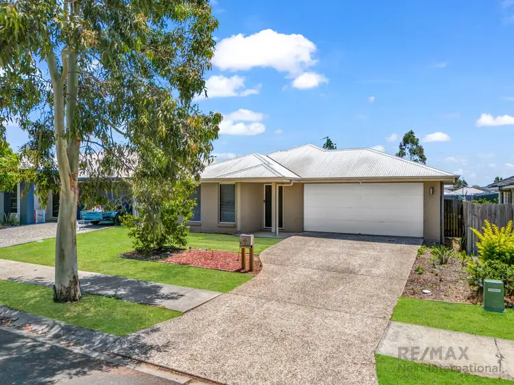 44 Sommer Street, Yarrabilba QLD 4207