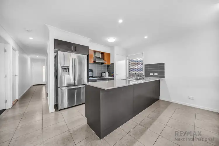 Sixth view of Homely house listing, 44 Sommer Street, Yarrabilba QLD 4207