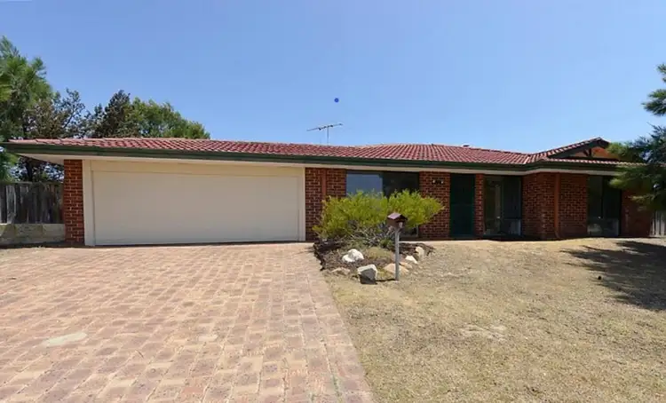 Main view of Homely house listing, 2 Cresswell Place, Quinns Rocks WA 6030