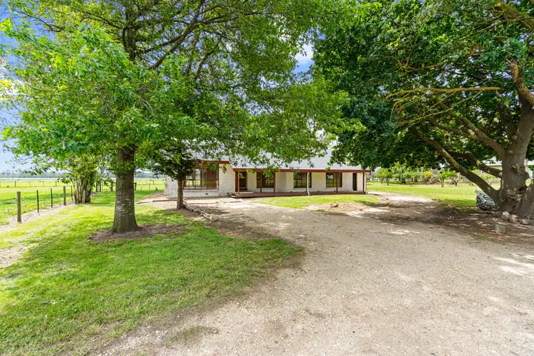 497A Mewburn Park Road, Maffra VIC 3860