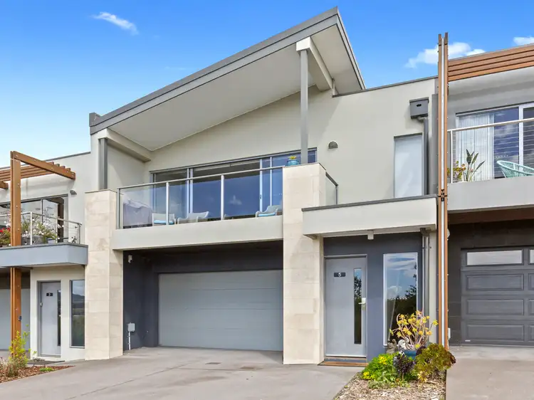 Second view of Homely house listing, 5 Wheelhouse Mews, Safety Beach VIC 3936
