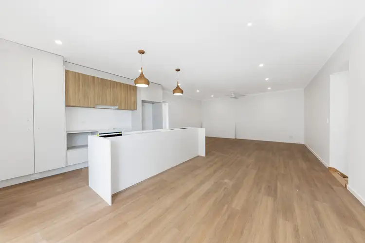 Second view of Homely semi-detached listing, 9 Bronzewing Place, Glass House Mountains QLD 4518