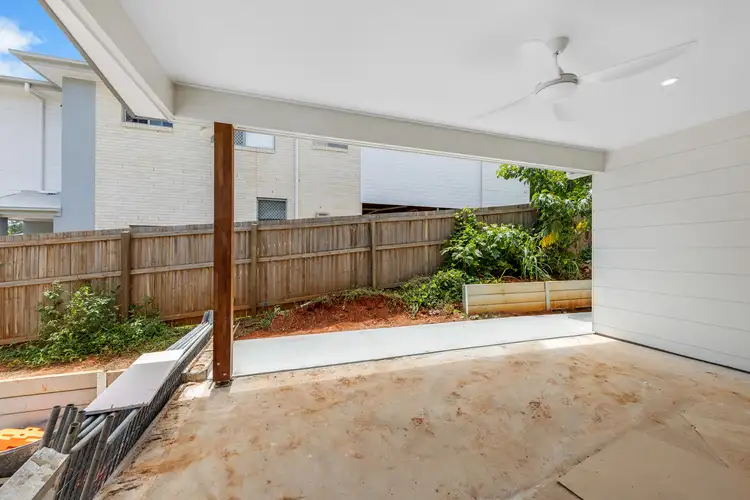 Fourth view of Homely semi-detached listing, 9 Bronzewing Place, Glass House Mountains QLD 4518