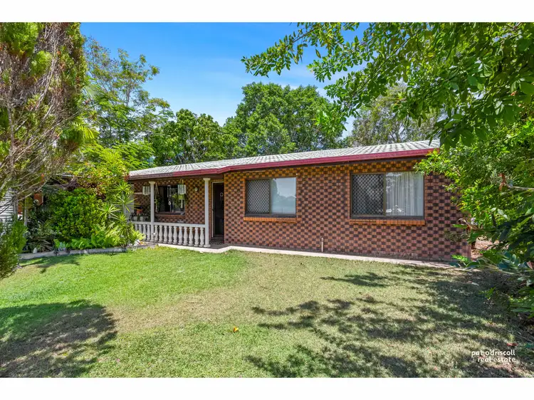 Main view of Homely house listing, 15 Capricorn Crescent, Norman Gardens QLD 4701