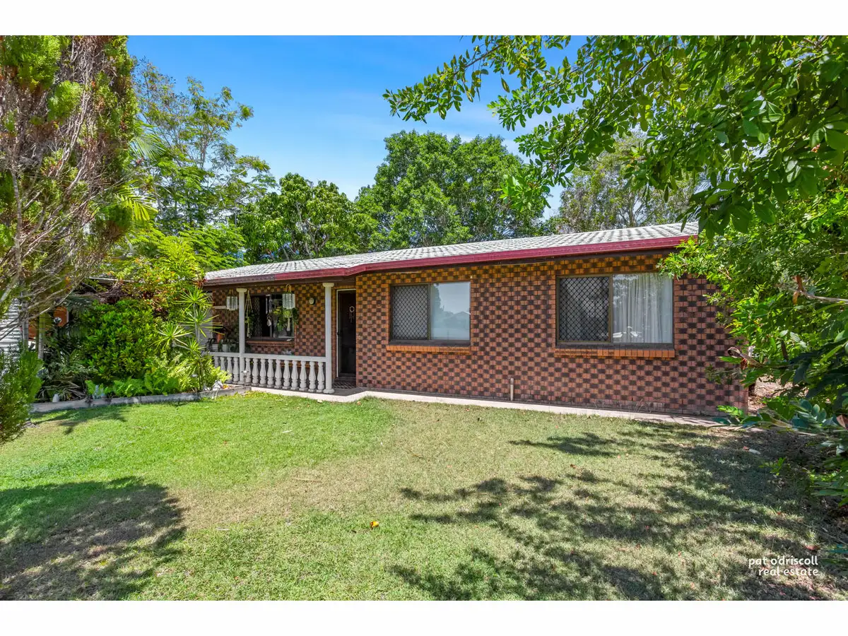Main view of Homely house listing, 15 Capricorn Crescent, Norman Gardens QLD 4701