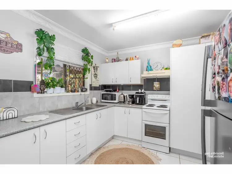 Second view of Homely house listing, 15 Capricorn Crescent, Norman Gardens QLD 4701