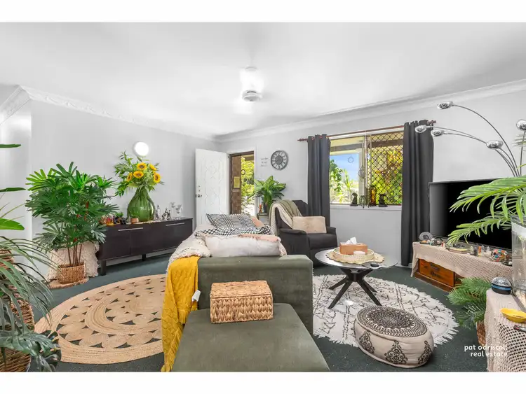 Fourth view of Homely house listing, 15 Capricorn Crescent, Norman Gardens QLD 4701