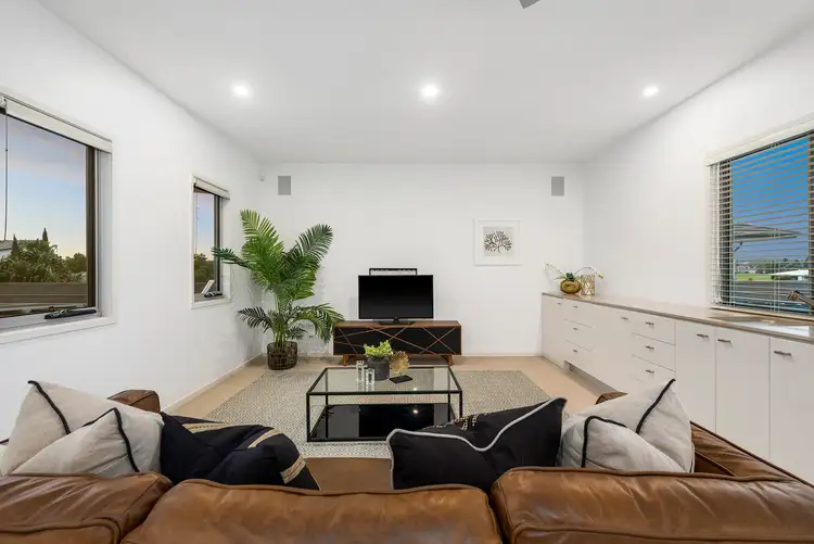 Fifth view of Homely house listing, 5069 Emerald Island Drive, Carrara QLD 4211