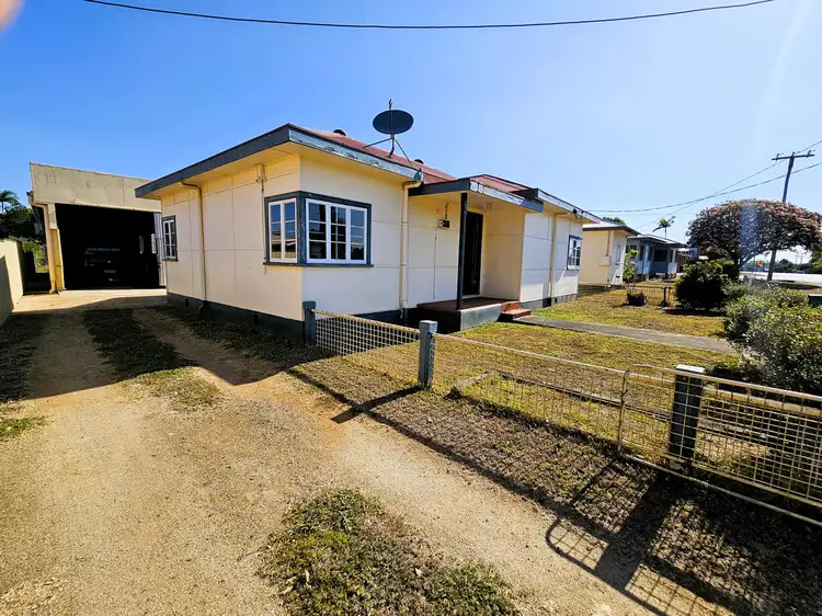 30 Basalt Street, Mareeba QLD 4880