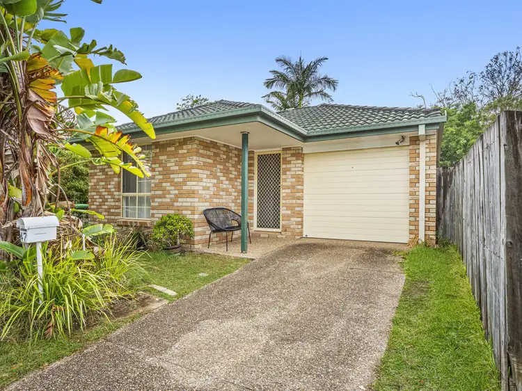 Main view of Homely house listing, 47 Rivergum Drive, Nerang QLD 4211
