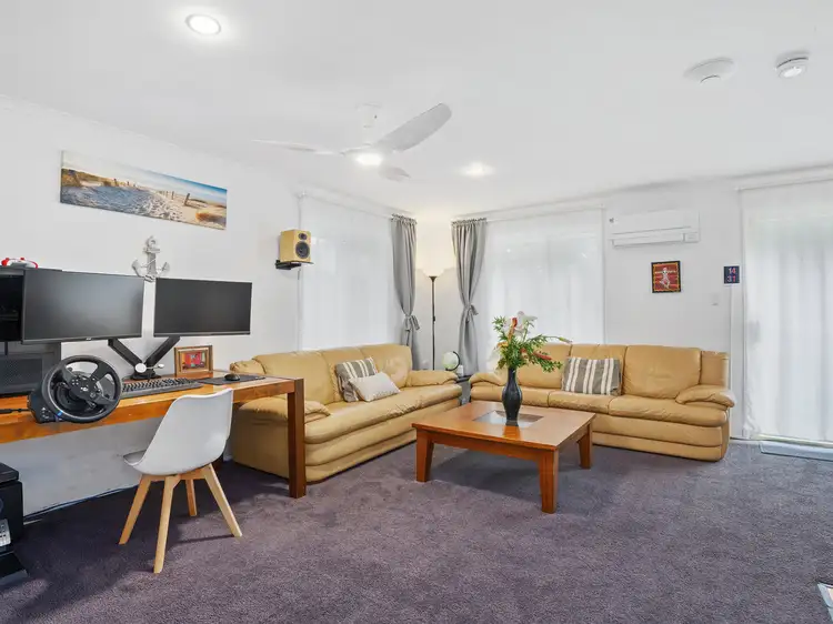 Second view of Homely house listing, 47 Rivergum Drive, Nerang QLD 4211