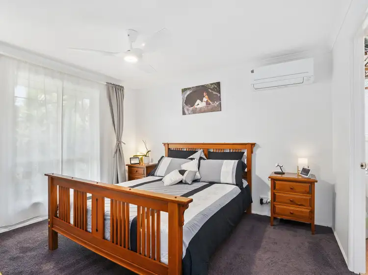 Sixth view of Homely house listing, 47 Rivergum Drive, Nerang QLD 4211