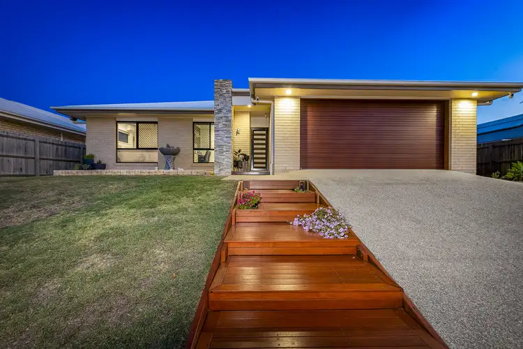 27 Longview Street, Ashfield QLD 4670