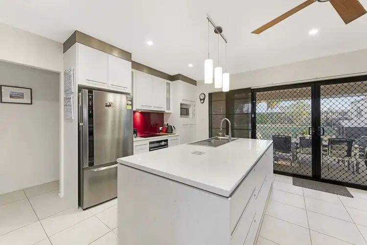 Third view of Homely house listing, 27 Longview Street, Ashfield QLD 4670