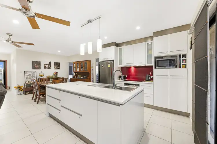 Fourth view of Homely house listing, 27 Longview Street, Ashfield QLD 4670